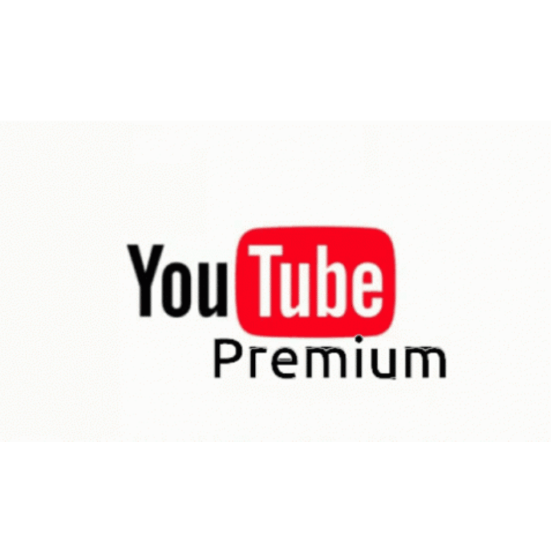 YouTube Premium